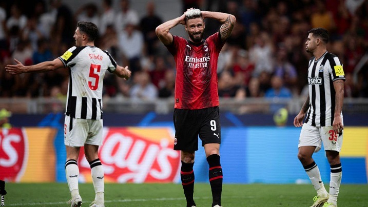 AC Milan wprowadza na rynek specjalną koszulkę z okazji 125. rocznicy powstania klubu